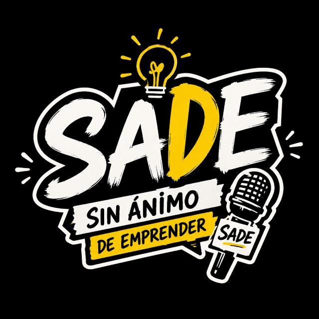 SADE — Sin Ánimo de Emprender